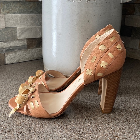 CELINE Heels Pump - Picture 1 of 8